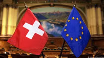 EU - Thụy Sĩ thiết lập tòa trọng tài để thu hẹp khoảng cách