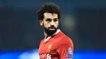 Salah quyết không tha thứ cho Ramos vì chấn thương