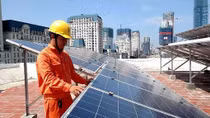 EVN Hà Nội: Phát triển bền vững luôn gắn với trách nhiệm trước cộng đồng xã hội