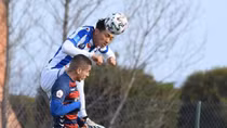 Văn Hậu đã đến lúc trở lại V.League?