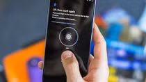 Cảm biến vân tay của Nokia 9 PureView không đảm bảo an toàn