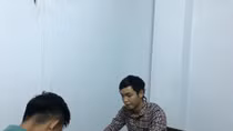 Vết trượt dài của một sinh viên biến chất