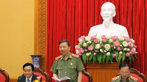 Các trường CAND sẽ thí điểm mở các ngành đặc thù 