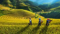 Bắc Bộ nắng nóng trở lại, vùng núi đề phòng lũ quét, sạt lở đất