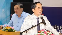 Xét xử vụ án tại BIDV: Cho vay trái quy định, gây thất thoát 1.664 tỷ đồng