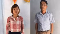 Mạo danh phóng viên dọa "viết bài" để ép người dân đưa tiền
