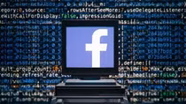 Nghi án tin tặc Việt Nam đánh cắp dữ liệu người dùng Facebook