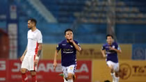 Quang Hải đang trở lại