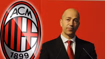 Vì sao AC Milan muốn "rút ruột" nhân vật đứng đầu Arsenal?
