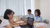 Thu ngân sách hơn 1.500 tỷ đồng từ kiểm tra sau thông quan