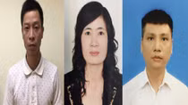Thổi giá cổ phiếu KSA để thao túng thị trường