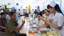 Cải tiến chất lượng bệnh viện là ưu tiên số một