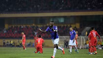 Nỗi lo bạo lực & khán giả