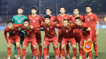 Vietcombank thưởng 1 tỷ đồng nếu U22 Việt Nam vô địch SEA Games