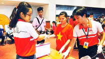 Thiếu trầm trọng nhóm máu O