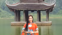 Sao mai Lương Nguyệt Anh ra MV về mẹ