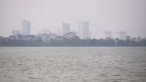 Đầu tuần, Bắc bộ sáng có sương mù, trưa hửng nắng