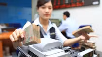 Ngân hàng “khỏe” thì dòng tiền vào - ra sẽ tốt
