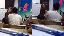 Xác minh vụ giáo viên buông lời “chợ búa” với học viên