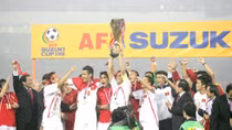 Các tuyển thủ vô địch AFF Cup 2008 được mời dự khán chung kết