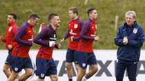 Roy Hodgson và kế hoạch bí mật phục hưng Tam Sư