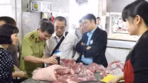 Hà Nội: Đình chỉ 40 cơ sở có vi phạm an toàn thực phẩm