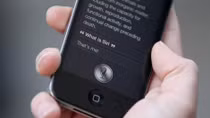 Apple bị cáo buộc dùng Siri nghe lén người dùng