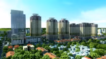Người mua nhà để ở quyết định càng sớm càng có lợi