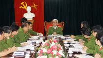 Đẩy mạnh công tác chống buôn lậu trong những ngày cuối năm