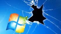 Vẫn còn 1 triệu máy tính chạy Windows chưa "bít" lỗ hổng bảo mật