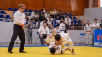 Kỳ vọng mới dành cho Jujitsu