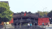 Chính quyền và người dân phố cổ Hội An chung tay làm du lịch