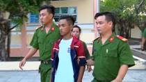 Những người "chinh phục" nơi Đất Mũi