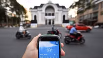 Nam Bộ lạnh về sáng sớm và đêm, ngày nắng nóng