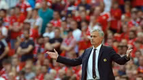 Phao cứu sinh của Mourinho