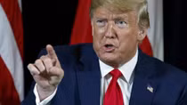 Cuộc chiến mới của Tổng thống Donal Trump