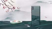 Xiaomi trình làng Mi Mix 3 ẩn dấu camera trong thân máy
