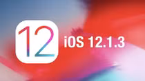 Apple tung ra bản cập nhật iOS đầu tiên của năm 2019