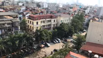 Kiên quyết xử lí công trình sai phạm