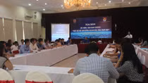Tuyên truyền, giáo dục pháp luật cho thanh niên qua mạng xã hội