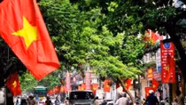 Hà Nội tổ chức nhiều hoạt động chào mừng 44 năm Ngày Giải phóng miền Nam