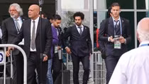 Salah không lỗi hẹn với World Cup 2018