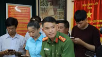 Dấu ấn "thuyền trưởng" từ những chiến công