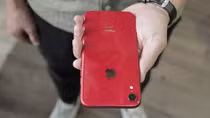 iPhone Xr xách tay rớt giá thảm chỉ sau 1 ngày