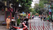 Hải Phòng cách ly thêm 2 xã đảo, Cát Bà dừng đón khách 