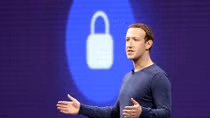 600 triệu người dùng bị Facebook lưu trữ mật khẩu không được mã hóa