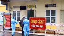 Cách ly 4 vòng chống dịch, đòi hỏi quyết tâm từ toàn xã hội
