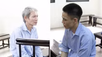 Hai người đàn ông "thèm phở" và sự trả giá cho hành động sát hại người tình