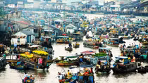 Thúc đẩy hội nhập và phát triển lưu vực sông Mekong