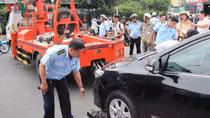 Khi bộ máy Nhà nước vận hành đúng công suất